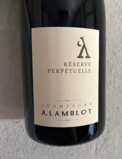 illustration du vin 1 2 Pol Roger Brut Réserve Champagne