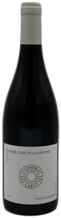 aperçu du vin Clos de la Mousse Monopole