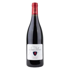 photo du vin Diable Rouge