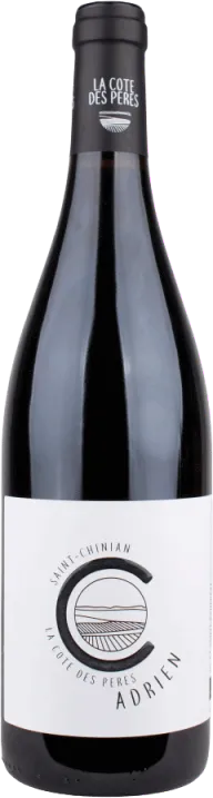 photo du vin Adrien
