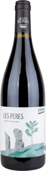 image du vin les Pères
