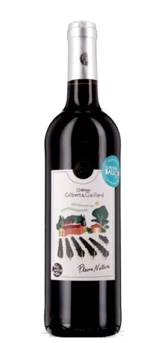 photo du vin Pleine Nature