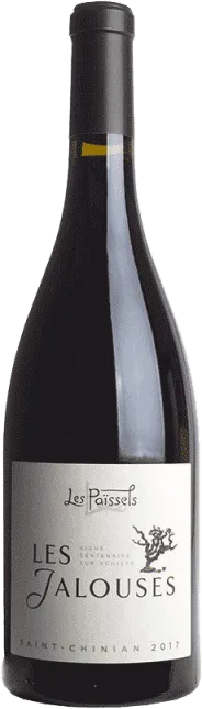 photo du vin les Jalouses