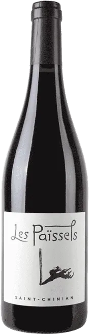 capture du vin les Païssels