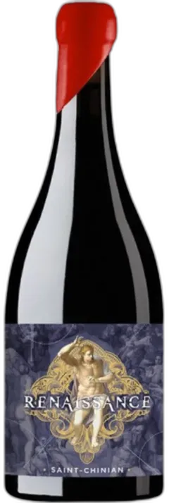 capture du vin Renaissance