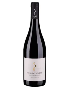 illustration du vin Grand Travers
