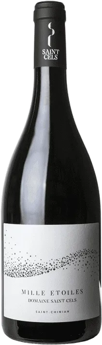 illustration du vin Mille Etoiles