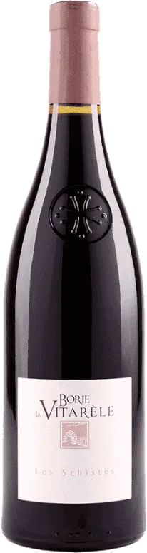 photos du vin Schistes n°1