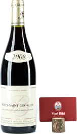 photo Nuits-Saint-Georges, Domaine M. Blaiset Père et Fils 2008