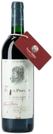 photo Château Phélan-Ségur 1992