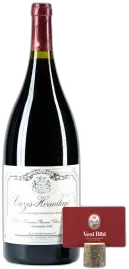 photo du vin Crozes Hermitage, Magnum, Domaine Bernard Chave 2003