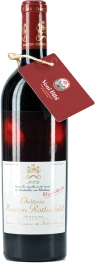 photo Château Mouton Rothschild 2009