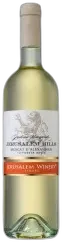 photo du vin Jérusalem Hills Muscat d’Alexandrie