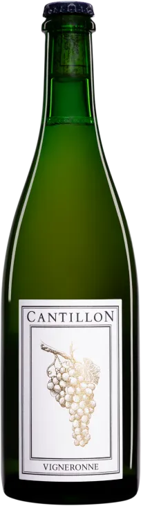 aperçu du vin Cantillon Vigneronne