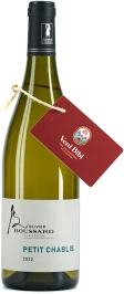 photo Petit Chablis, Olivier Boussard 2022