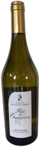 photo du vin Fleur de Chardonnay