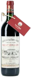 image du vin Château la Couspaude 1985