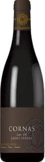 photo du vin Cornas Saint-Pierre Rouge les Vins de Vienne