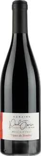 photo du vin Paul Janin Moulin à Vent les Vignes du Tremblay
