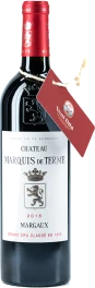 photo Château Marquis de Terme 2016