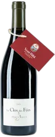 photo le Clos des Fées, Hervé Bizeul 2019