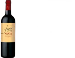 illustration du vin Fugue de Nénin 2011