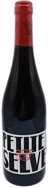 image du vin Beaulieu 2021 2022