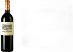 photo du vin Château Saint-Pierre 2016