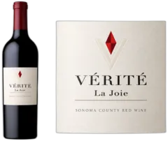 photo du vin la Joie Verite