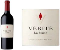photo du vin la Joie Verite