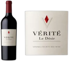 photo du vin la Joie Verite