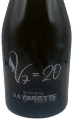 capture du vin Methode Ancestrale