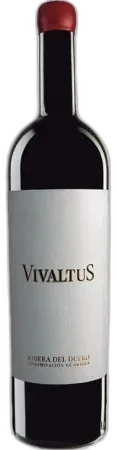 photo du vin Vivaltus 2017