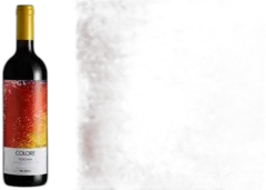 vue du vin Colore