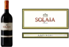 photo du vin Solaia 2019