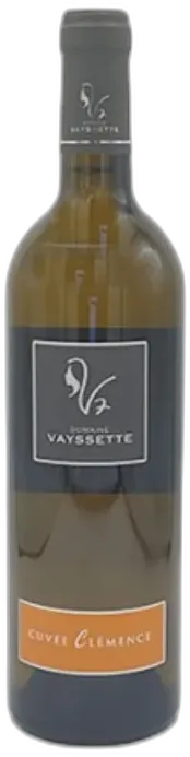 photos du vin Cuvée Clémence
