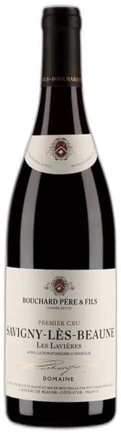 illustration du vin Savigny-Lès-Beaune 1er Cru les Lavières