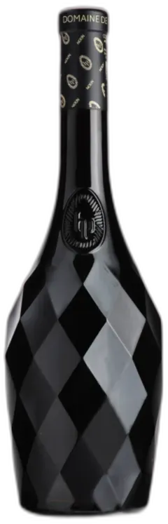 photo du vin Côtes-de-Provence "la Croix du Prieur" Domaine Coussin