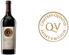 image du vin Quintus