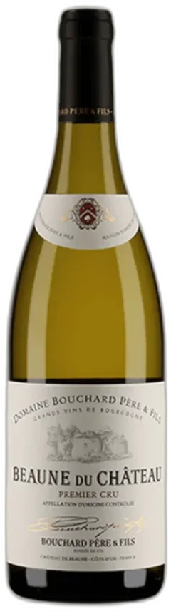 image du vin Aoc Beaune 1er Cru Beaune du Château 2021