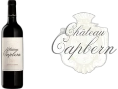 photos du vin Château Capbern 2022