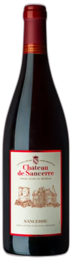 image du vin Sancerre Matthias & Emile Roblin Vignerons