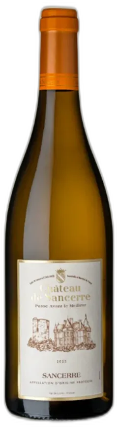 image du vin Sancerre Matthias & Emile Roblin Vignerons