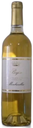 image du vin Monbazillac