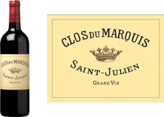 photo Clos du Marquis 2016