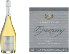 photo Blanc de Blancs Granzamy