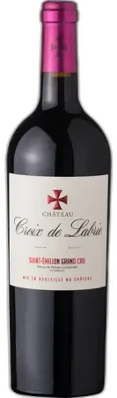 photo Château Croix de Labrie 2022