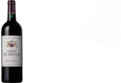 image du vin Château de Fieuzal 2022