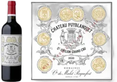 photo Château Puyblanquet 2022