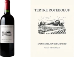 photo Château Tertre Roteboeuf 2022